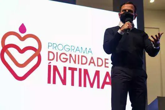 Aprovado na Alesp, Programa Dignidade Íntima vai virar lei em todo o Estado