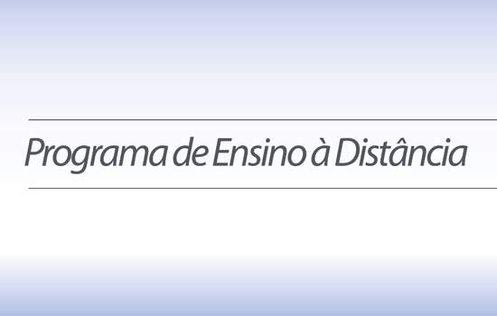 Rede municipal de Ribeirão Pires disponibiliza plataforma para ensino à distância