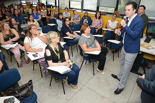 Santo André lança programa Jovens Empreendedores Primeiros Passos