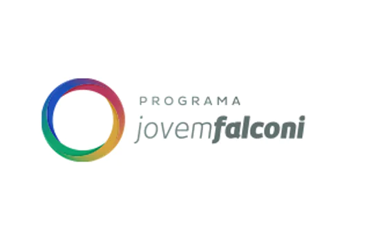 Falconi abre vagas de estágio e trainee