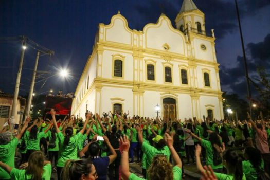 Sétima edição do Programa Parnaíba Mais Leve será lançada nesta quarta-feira (08)