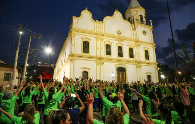 Sétima edição do Programa Parnaíba Mais Leve será lançada nesta quarta-feira (08)