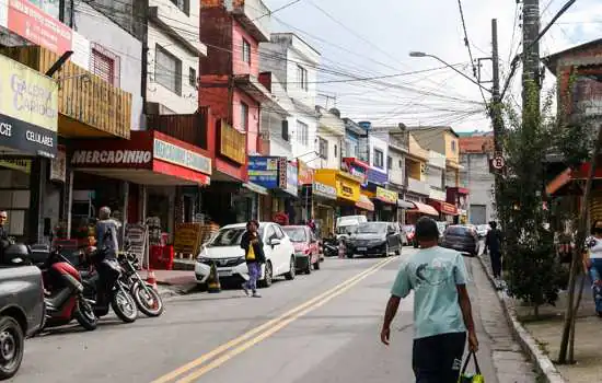 Em São Bernardo