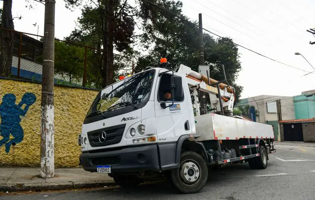 Em São Bernardo