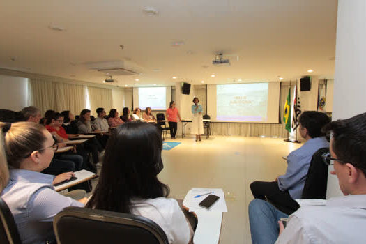 Mauá recepciona profissionais do programa Mais Médicos