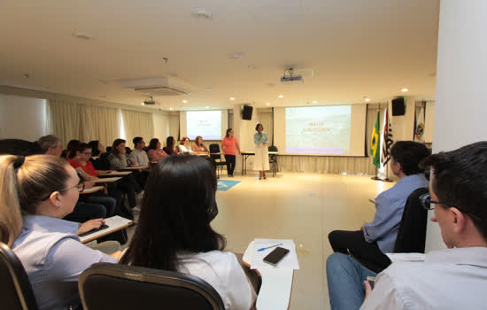 Mauá recepciona profissionais do programa Mais Médicos