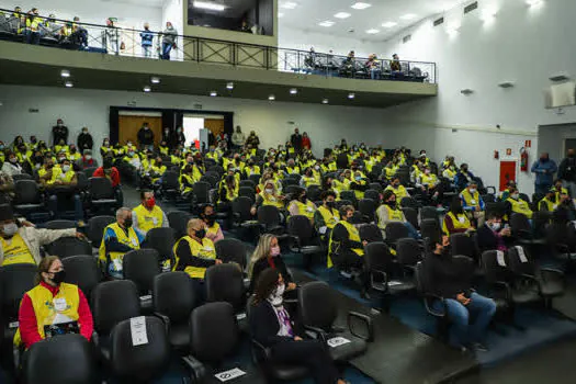 São Caetano recebe novos integrantes do Mais Oportunidade