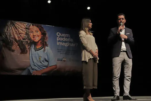 Programa Mais Saber Integral amplia permanência na escola de 1,2 mil alunos