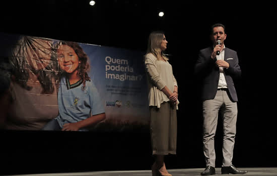 Programa Mais Saber Integral amplia permanência na escola de 1