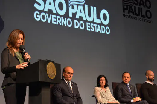 Governo de SP lança programa Meu Emprego – Trabalho Inclusivo