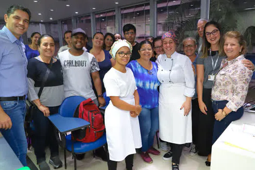 Terceira etapa do programa Minha Chance tem início em Santo André