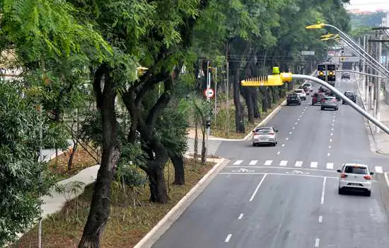 Plano de Mobilidade Urbana de Santo André entra na fase final com audiência pública