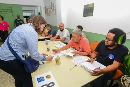 Sorteio do programa IPTU Fidelidade premia 142 em São Bernardo