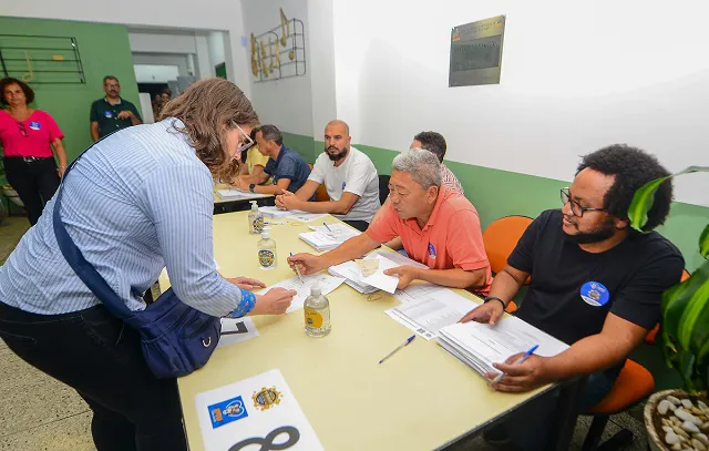 Sorteio do programa IPTU Fidelidade premia 142 em São Bernardo