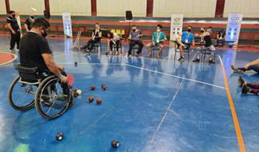São Caetano receberá Programa de Desenvolvimento Paralímpico em dezembro