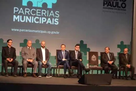 SDR realiza pesquisa com municípios para retomada do Programa Parcerias Municipais