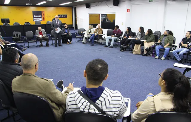 Consórcio ABC debate programas socioeducativos e de proteção a crianças e adolescentes