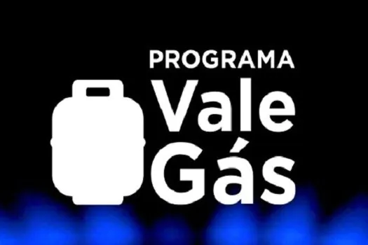 Vale Gás beneficiará 3 mil famílias em Santo André