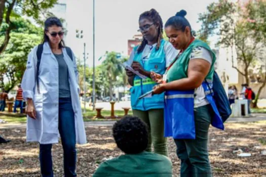 Programa Redenção apresenta importantes resultados em SP