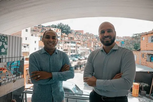 Primeira rede de televisão independente nas favelas anuncia estúdio em Paraisópolis, SP