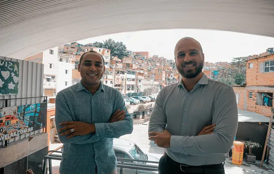 Primeira rede de televisão independente nas favelas anuncia estúdio em Paraisópolis