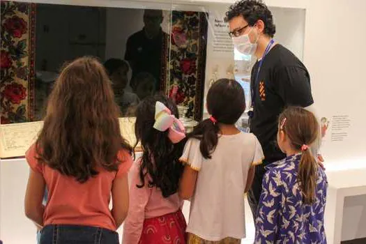 Museu Judaico de São Paulo oferece programação cultural e educativa para o mês de julho