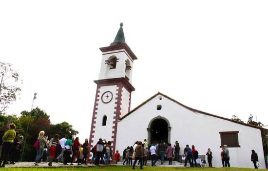 Ribeirão Pires retoma Festa do Pilar com programação religiosa no domingo (1º)