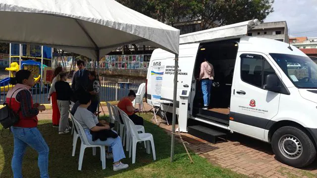 Calçadão da Oliveira Lima recebe projeto Cidadania Itinerante a partir desta terça