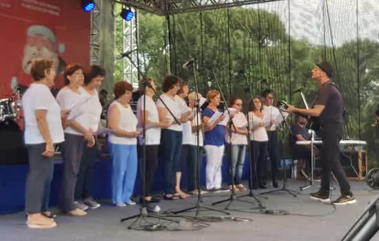 Editais com recursos da Lei Aldir Blanc têm inscrições abertas em São Caetano