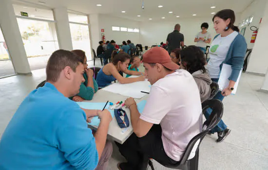 Projeto sensibiliza comunidades do Parque Pedroso e Parque Nascentes