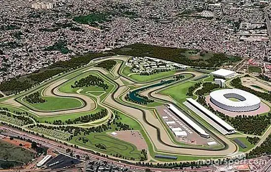 Petição pede para que autódromo do Rio não seja construído