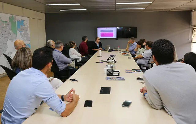 Metrô vai atender 137 mil pessoas por dia em Santo André