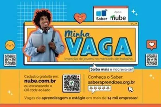 Estação República do Metrô recebe “Projeto Minha Vaga”