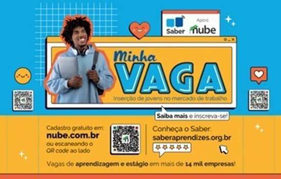 Estação República do Metrô recebe “Projeto Minha Vaga”