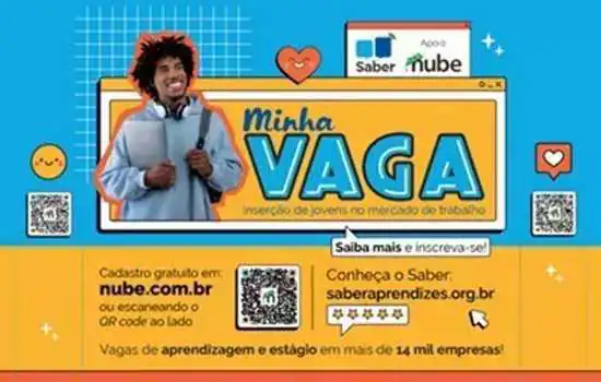 Estação Brás do Metrô recebe “Projeto Minha Vaga”