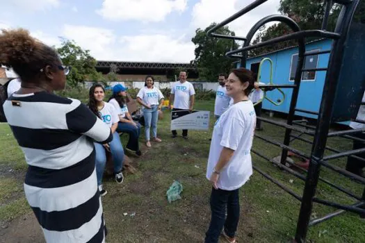 Pestana Hotel Group apoia comunidade da Cidade de Deus com projeto “Obrigado por Ajudar”