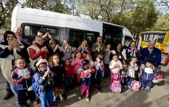 São Bernardo recebe ação pioneira gratuita do Projeto Sinais