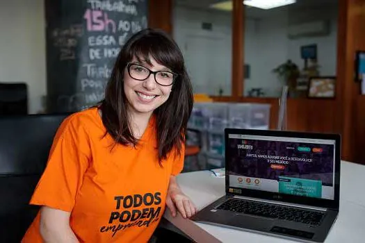 Projeto brasileiro é finalista do prêmio MIT de empreendedorismo inclusivo