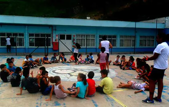 Projeto Toninhos atua na Santa Casa de Diadema