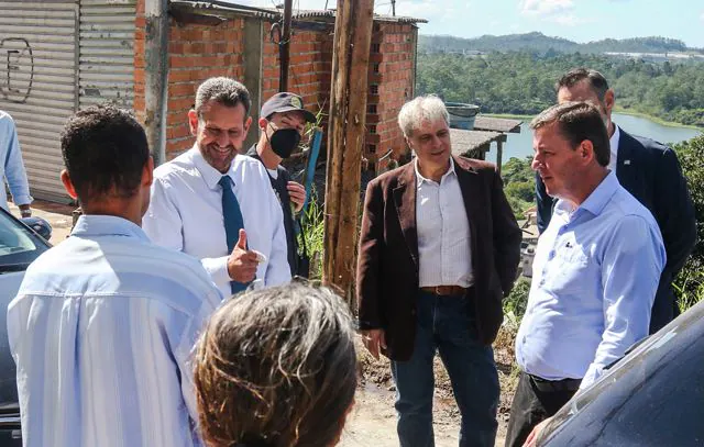 Projeto de urbanização do Alvarenguinha é premiado em evento nacional de habitação