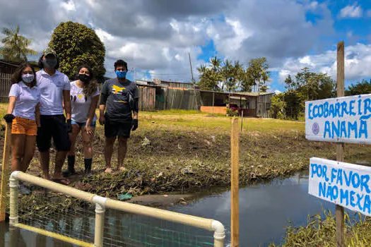 Sumitomo Chemical participa da maratona de empreendedorismo social da Enactus Brasil