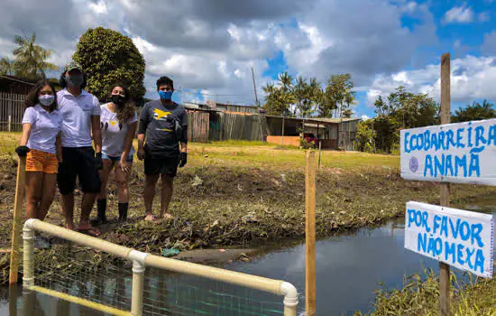 Sumitomo Chemical participa da maratona de empreendedorismo social da Enactus Brasil