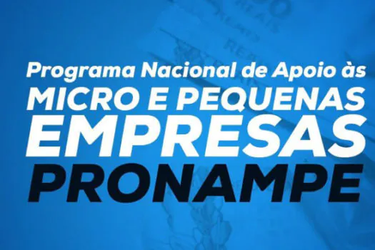 Bolsonaro sanciona linha de crédito a pequena empresa e veta carência de 8 meses