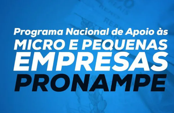 Bolsonaro sanciona linha de crédito a pequena empresa e veta carência de 8 meses