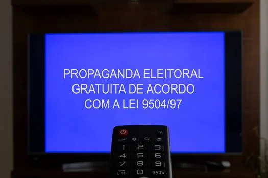 TSE aprova plano da propaganda gratuita para o segundo turno