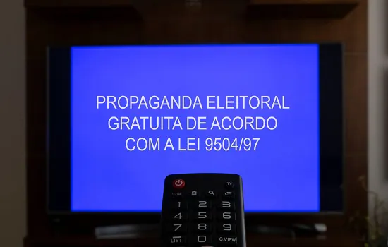 TSE aprova plano da propaganda gratuita para o segundo turno