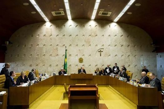 Proposta de reajuste de 18% ao Judiciário eleva a pressão sobre o governo