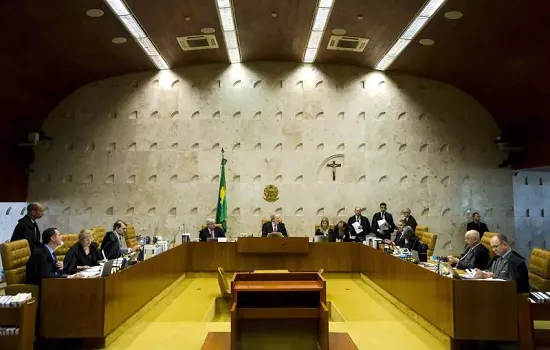 Proposta de reajuste de 18% ao Judiciário eleva a pressão sobre o governo