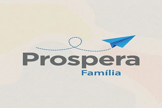 Prospera Família ganha reconhecimento em entrega do Prêmio Evidência e Troféu IMDS