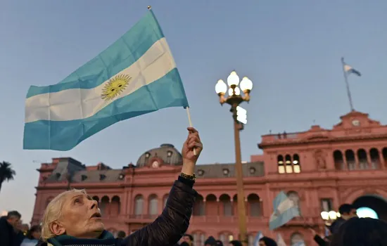 Argentina: milhares protestam contra o governo